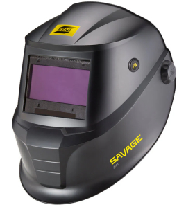 Заваръчен Шлем ESAB SAVAGE A41 Rep Bat Black 0700504100