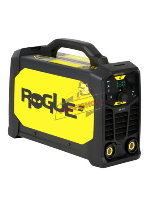 Инверторен заваръчен апарат ESAB Rogue ES 181iP 180A , 0705002008