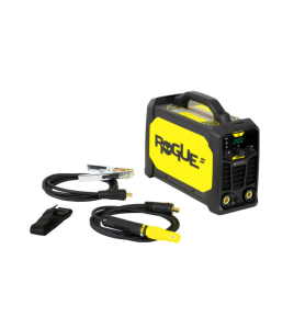 Инверторен заваръчен апарат ESAB Rogue ES 201iP PRO 200A , 0705002009