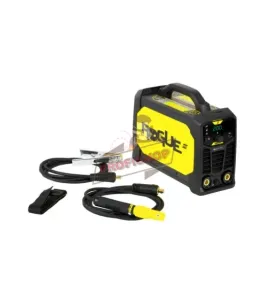 Инверторен заваръчен апарат ESAB Rogue ES 201iP PRO 200A , 0705002009