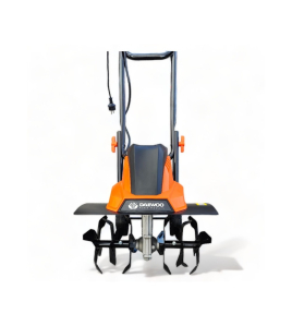 Електрически култиватор ,1500W, 400 mm , DAEWOO DATL1500-205E+ ПОДАРЪК РЪКАВИЦИ
