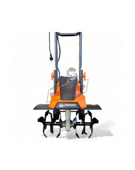 Електрически култиватор ,1500W, 400 mm , DAEWOO DATL1500-205E+ ПОДАРЪК РЪКАВИЦИ Електрически култиватор ,1500W, 400 mm , DAEWOO DATL1500-205E+ ПОДАРЪК РЪКАВИЦИ