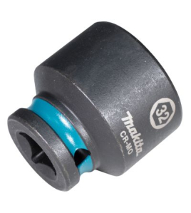 Вложка вътрешен шестостен MAKITA 1/2" - 32мм - ударна E-16237