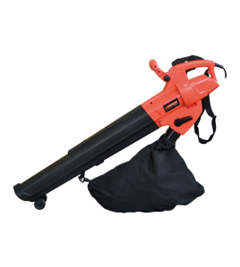Листосъбирач 2400 W PREMIUM