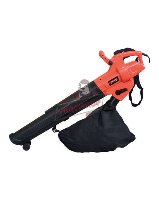 Листосъбирач 2400 W PREMIUM