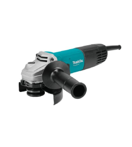 Електрически ъглошлайф Makita MT , 850 W, 115 мм M9510RB