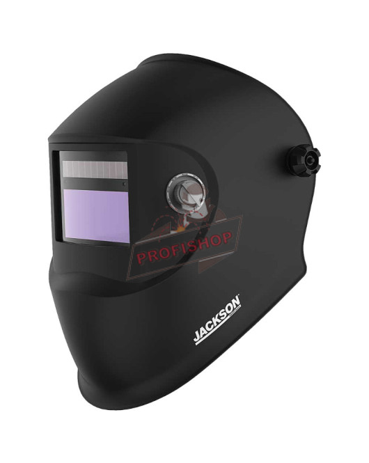 Заваръчен шлем WH20 JACKSON SAFETY* Заваръчен шлем WH20 JACKSON SAFETY*