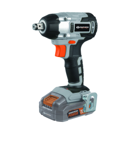 Акумулаторен гайковерт DAEWOO , 20 V, 280 Nm, DALIW-18-1B