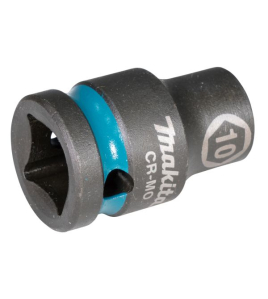 Вложка вътрешен шестостен MAKITA 1/2" - 10мм - ударна E-16069