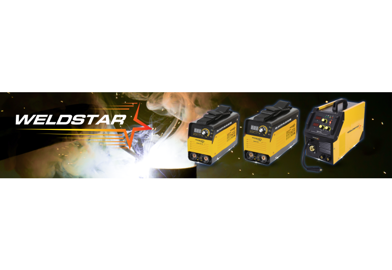 Weldstar