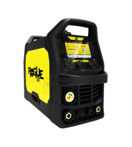 Инверторен Заваръчен апарат ESAB Rogue EMP 210 Pro , 210A ESAB-5558 0700301092 MIG/MAG TIG MMA