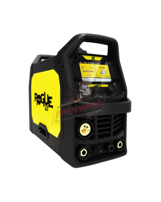 Инверторен Заваръчен апарат ESAB Rogue EMP 210 Pro , 210A ESAB-5558 0700301092 MIG/MAG TIG MMA Инверторен Заваръчен апарат ESAB Rogue EMP 210 Pro , 210A ESAB-5558 0700301092 MIG/MAG TIG MMA