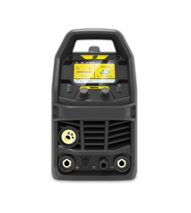 Инверторен Заваръчен апарат ESAB Rogue EMP 210 Pro , 210A ESAB-5558 0700301092 MIG/MAG TIG MMA