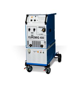 EUROMIG 400 W