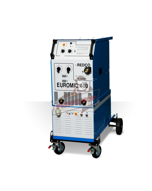 EUROMIG 400 W EUROMIG 400 W