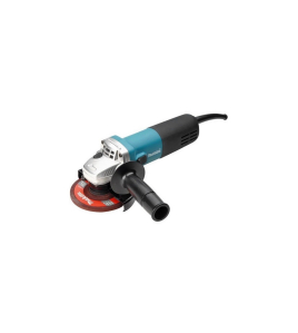 Ъглошлайф Makita електрически 840 W, 125 мм, 11 000 об./мин, 9558HNRG
