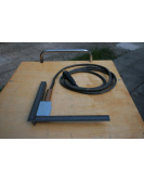 Магнитна кабел маса Return Clamp 600А ESAB
