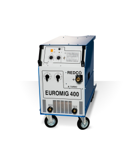 EUROMIG 400