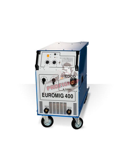 EUROMIG 400