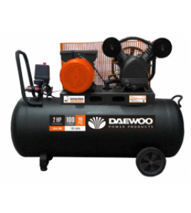 Компресор DAEWOO DAC 100C V Type