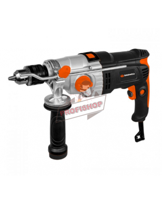 Бормашина ударна 1050W DAEWOO DAID1050D Бормашина ударна 1050W DAEWOO DAID1050D
