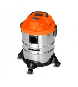 Прахосмукачка 20Л 1250W DAEWOO DAVC90-20L