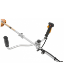 Коса бензинова с нож и корда 52CC, 2.2kW, 3HP DAEWOO DBC520 +ПОДАРЪК ДВУТАКТОВО МАСЛО И РАБОТНИ РЪКАВИЦИ Коса бензинова с нож и корда 52CC, 2.2kW, 3HP DAEWOO DBC520 +ПОДАРЪК ДВУТАКТОВО МАСЛО И РАБОТНИ РЪКАВИЦИ