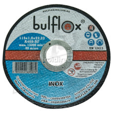 115х1,6 за INOX BULFLEX