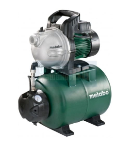 Хидрофор Metabo HWW 3300/25 G /макс. дълбочина 8 м., 900W 600968000