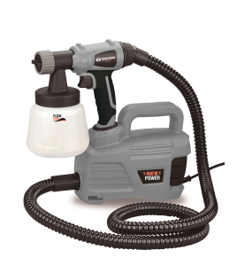 Пистолет за боядисване Daewoo 800W, 1100 ml/min, 2.5мм DASP800 