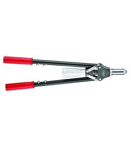Попнитачка лостова усилена (3.2, 4.0, 4.8, 6.0, 6.4mm) JN66382 FORCE