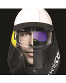 Заваръчен шлем фотосоларен Weldcap RC 3/9-12 OPTREL Заваръчен шлем фотосоларен Weldcap RC 3/9-12 OPTREL