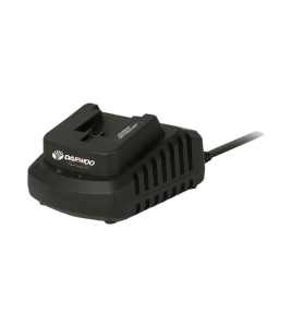 Зарядна станция DAEWOO UNI-BAT 21V, 2.5Ah DALCH-25-1 