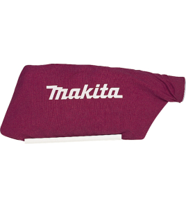 Торба за прах MAKITA 122562-9
