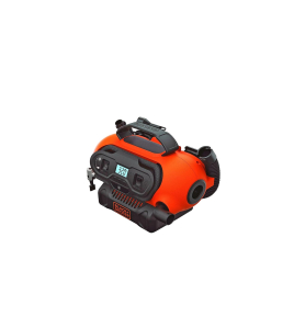 Компресор Black &amp; Decker за гуми, BDCINF18N