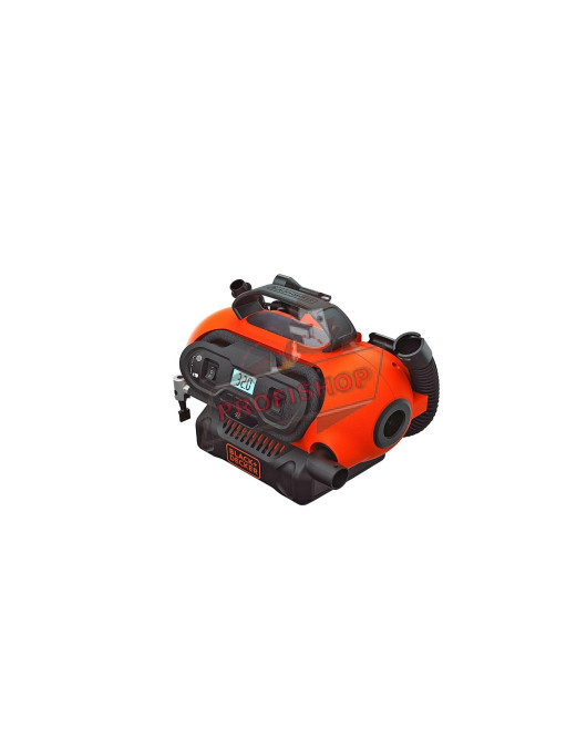 Компресор Black & Decker за гуми, BDCINF18N