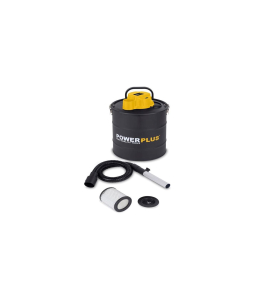 Прахосмукачка за пепел POWX300 1200W 20L Power Plus