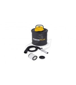 Прахосмукачка за пепел Power Plus POWX3000/ 1000W