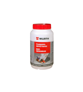 Ръждопреобразувател WURTH 1000ml