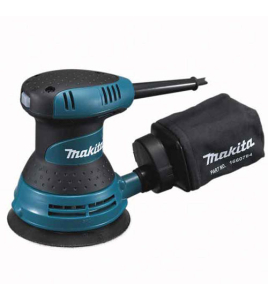 Шлайф ексцентриков Makita ,300W,BO5031