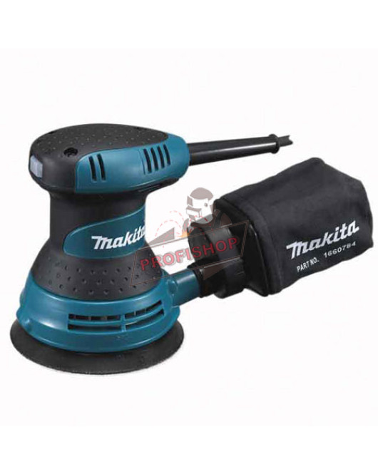 Шлайф ексцентриков Makita ,300W,BO5031 Шлайф ексцентриков Makita ,300W,BO5031