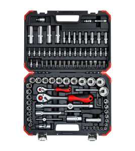 КОМПЛЕКТ ИНСТРУМЕНТИ GEDORE RED 94ч R46003094 