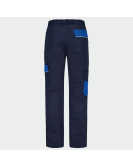 Зимен работен панталон BWOLF ZEUS Trousers Тъмно син цвят 140001 Зимен работен панталон BWOLF ZEUS Trousers Тъмно син цвят 140001