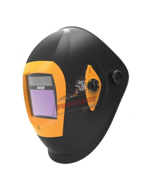 Заваръчен шлем WH70 JACKSON SAFETY* Заваръчен шлем WH70 JACKSON SAFETY*