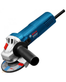 Ъглошлайф Bosch GWS 750-125 Professional Ъглошлайф Bosch GWS 750-125 Professional