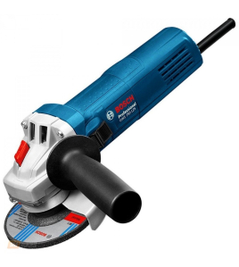 Ъглошлайф Bosch GWS 750-125 Professional