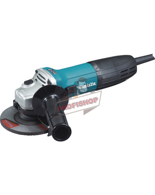 Ъглошлайф Makita ф 115 мм ,720 W ,GA4530 Ъглошлайф Makita ф 115 мм ,720 W ,GA4530