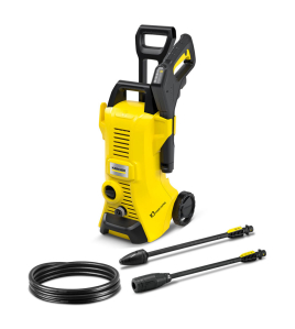 ВОДОСТРУЙКА KARCHER K3 POWER CONTROL
