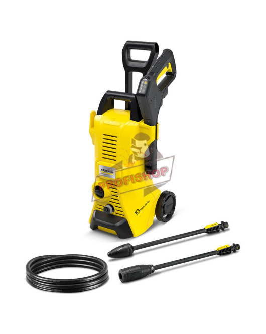 ВОДОСТРУЙКА KARCHER K3 POWER CONTROL ВОДОСТРУЙКА KARCHER K3 POWER CONTROL