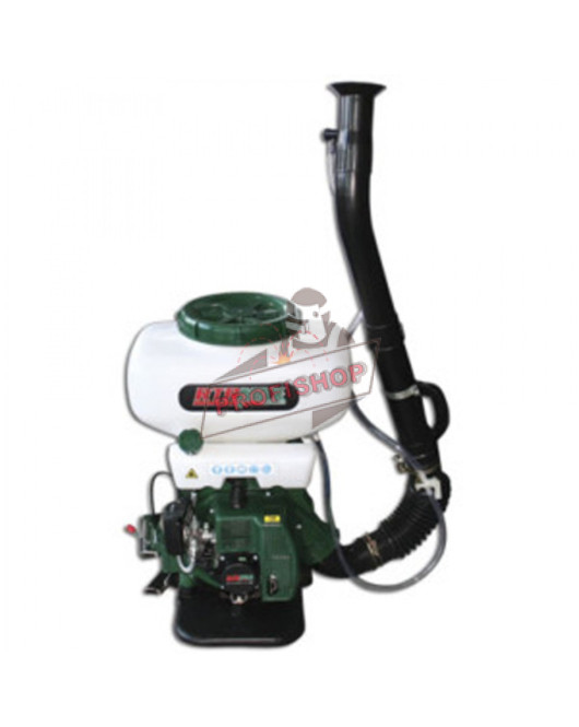 Пръскачка моторна 20л 2.2hp.h-9mt RTRMAX